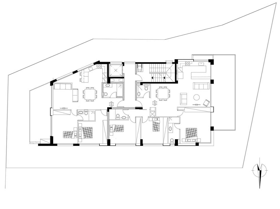 Kikeronos Place