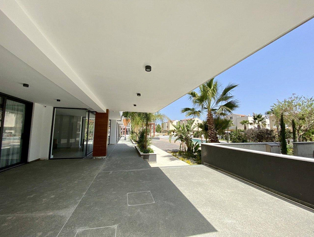 New apartment in Limassol
