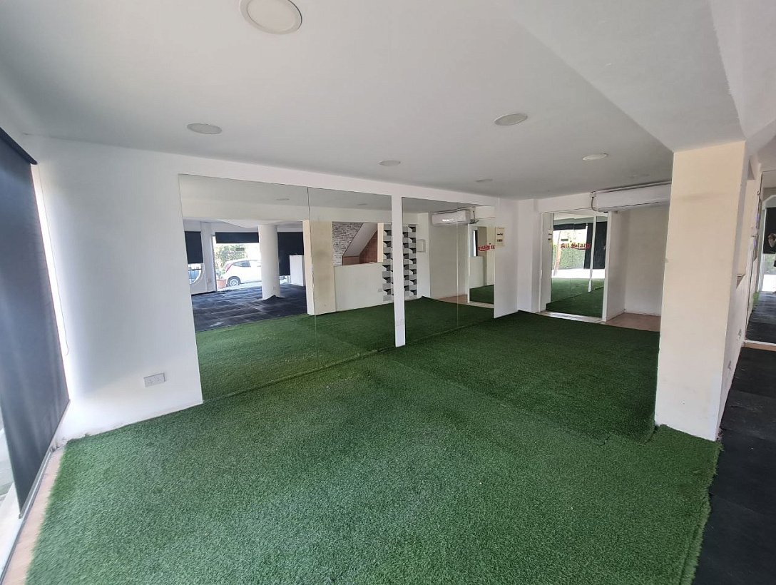 Residential in Nicosia