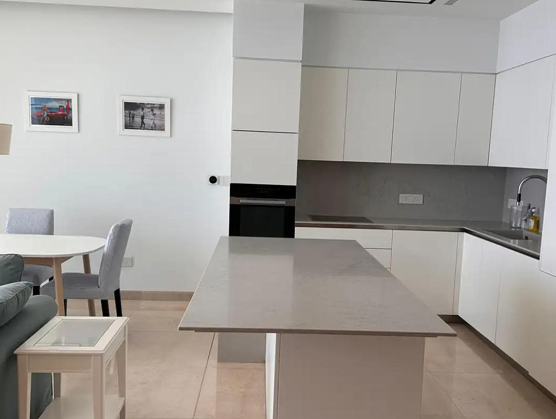 Apartment in Cyprus