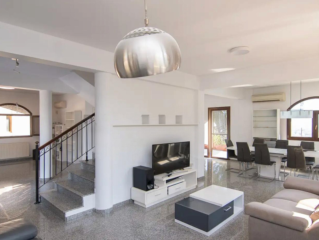 Villa in Limassol
