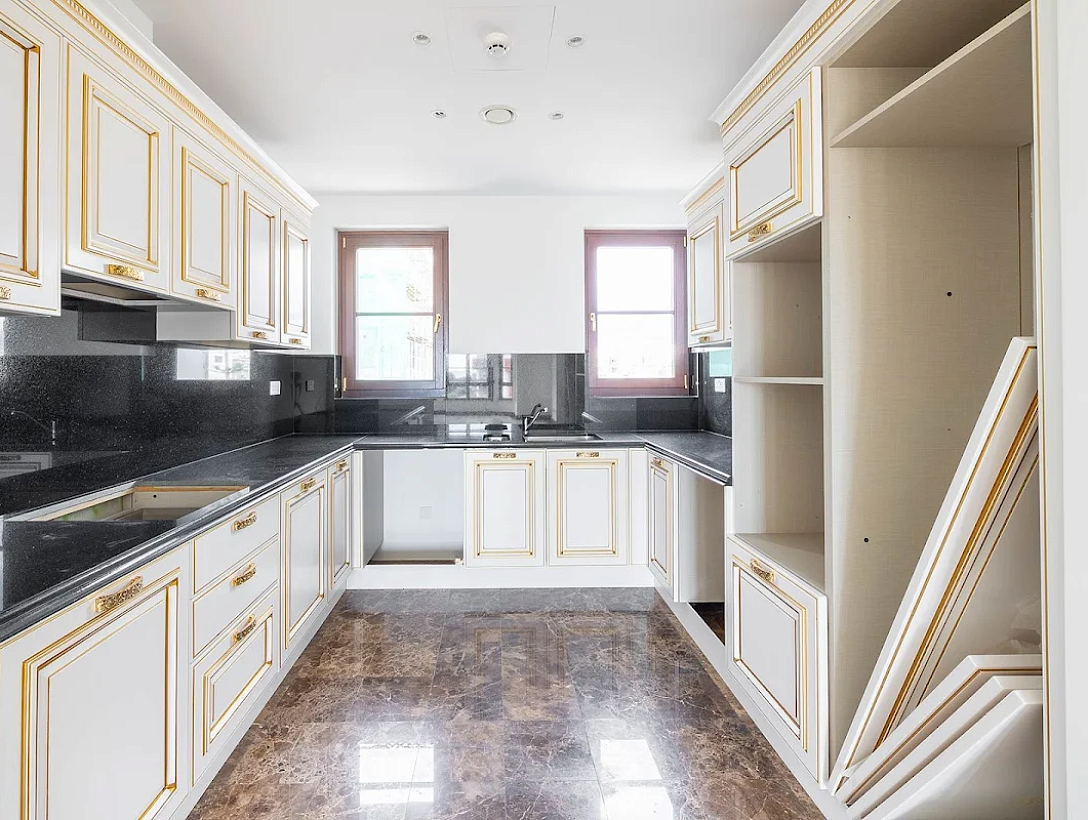 Apartment in Limassol
