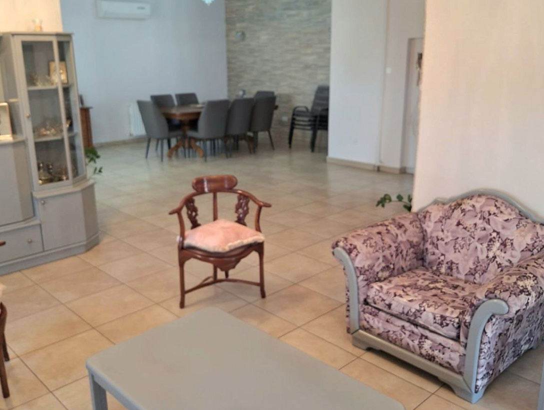 Villa in Limassol