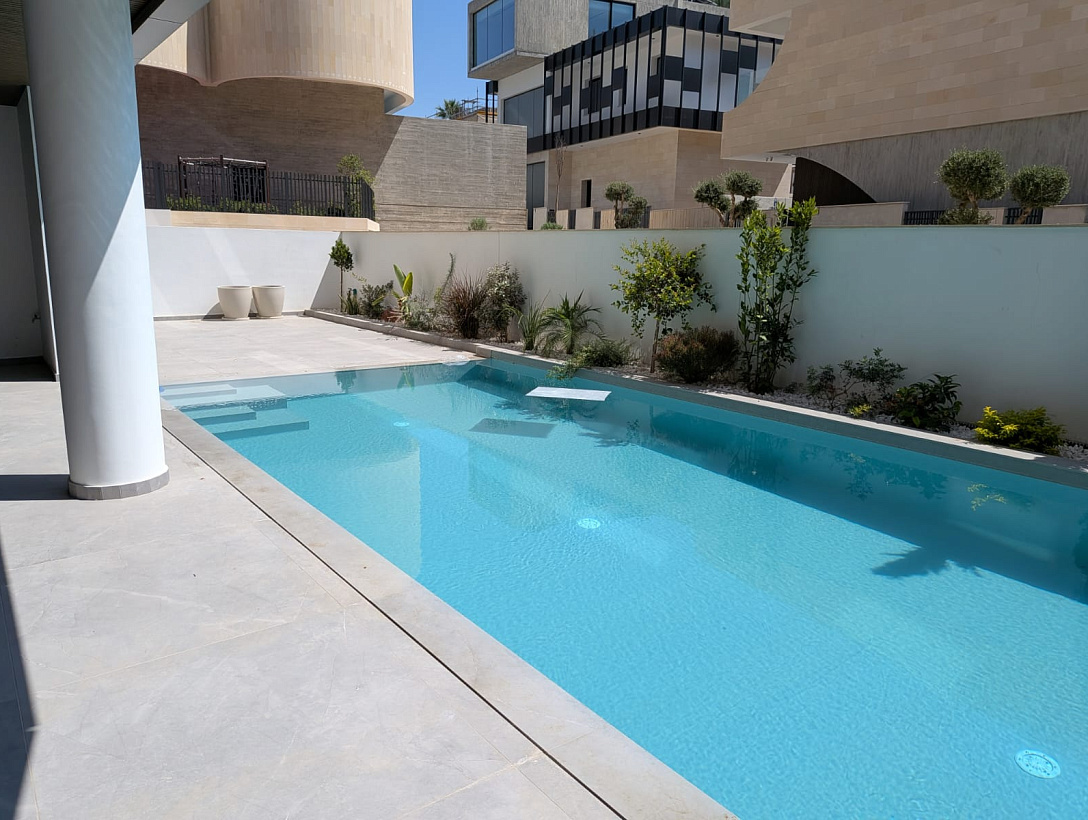 Apartment in Nicosia