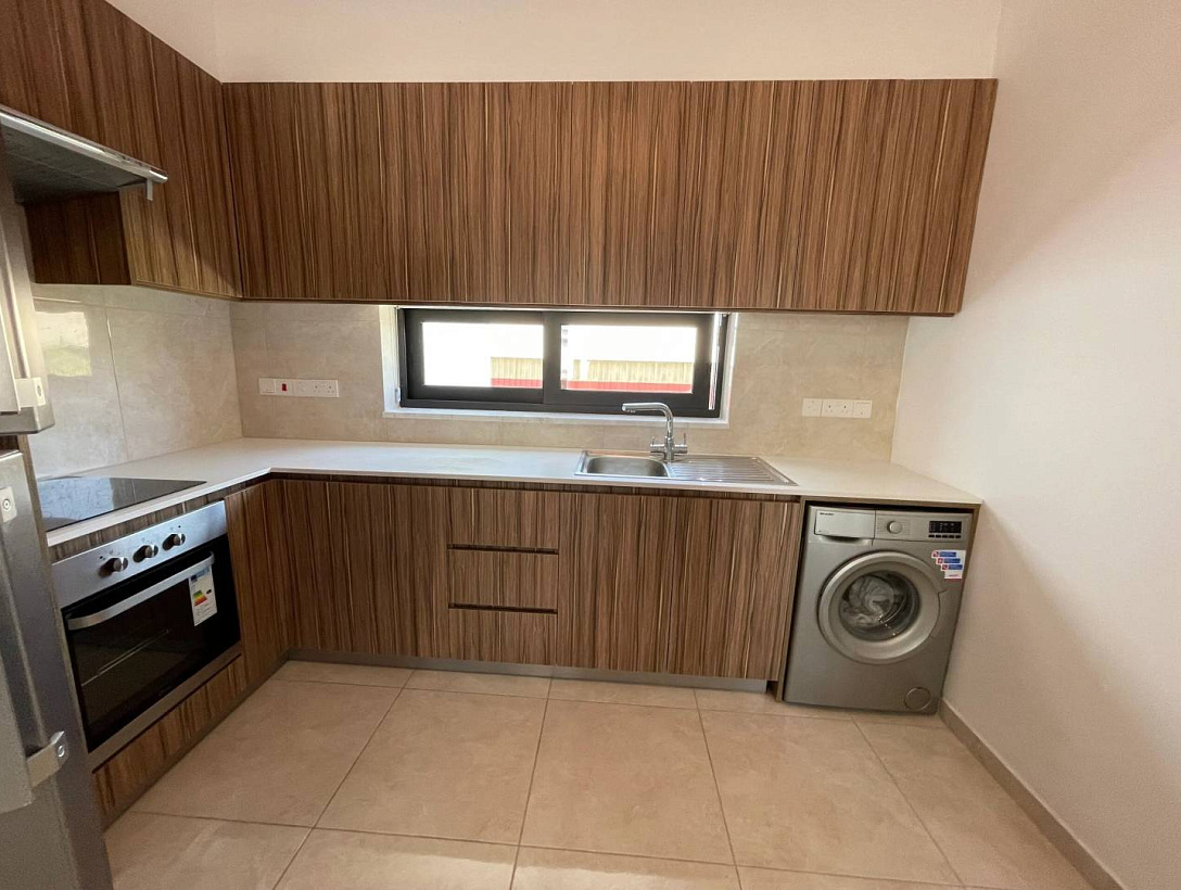 Новая квартира в Ларнаке