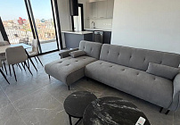 Apartment, 2 bedrooms — 14