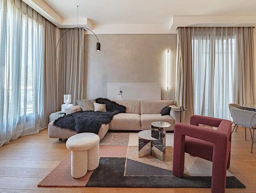 Villa in Cyprus