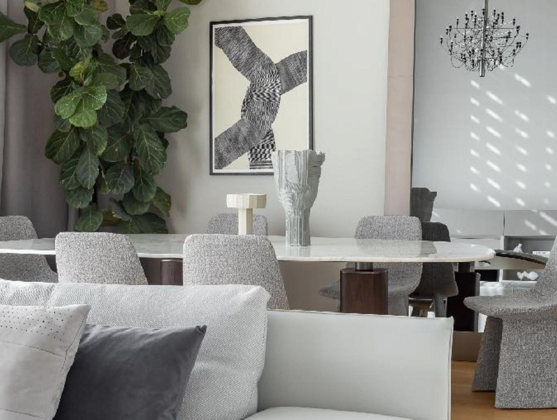 New flat in Limassol