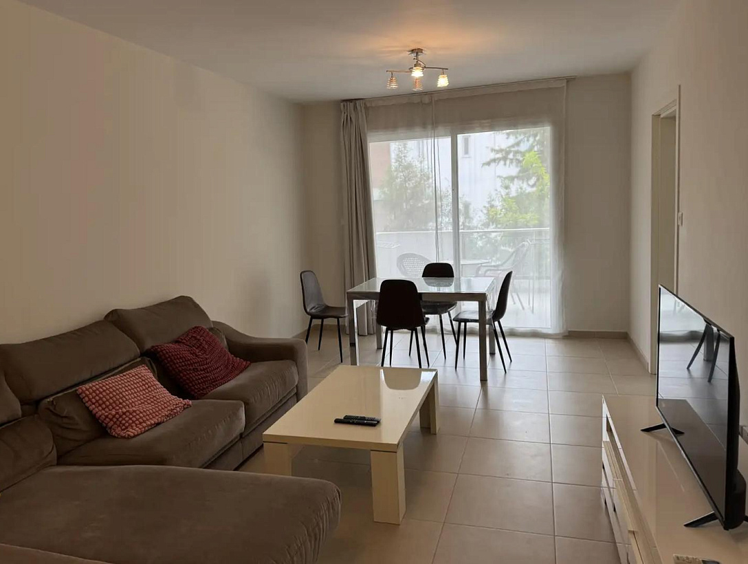 Flat in Limassol