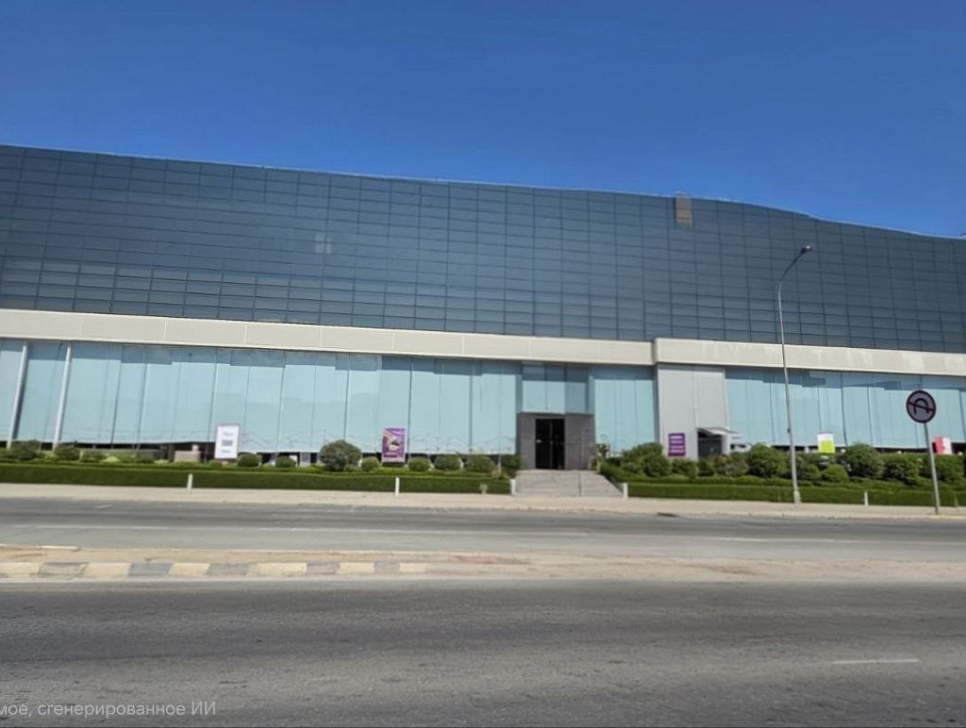 Office in Limassol