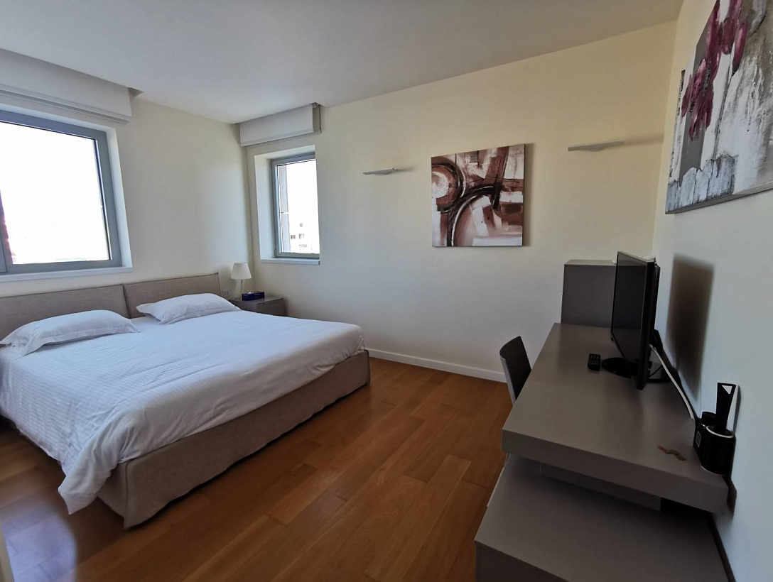 Апартаменты в Лимассоле