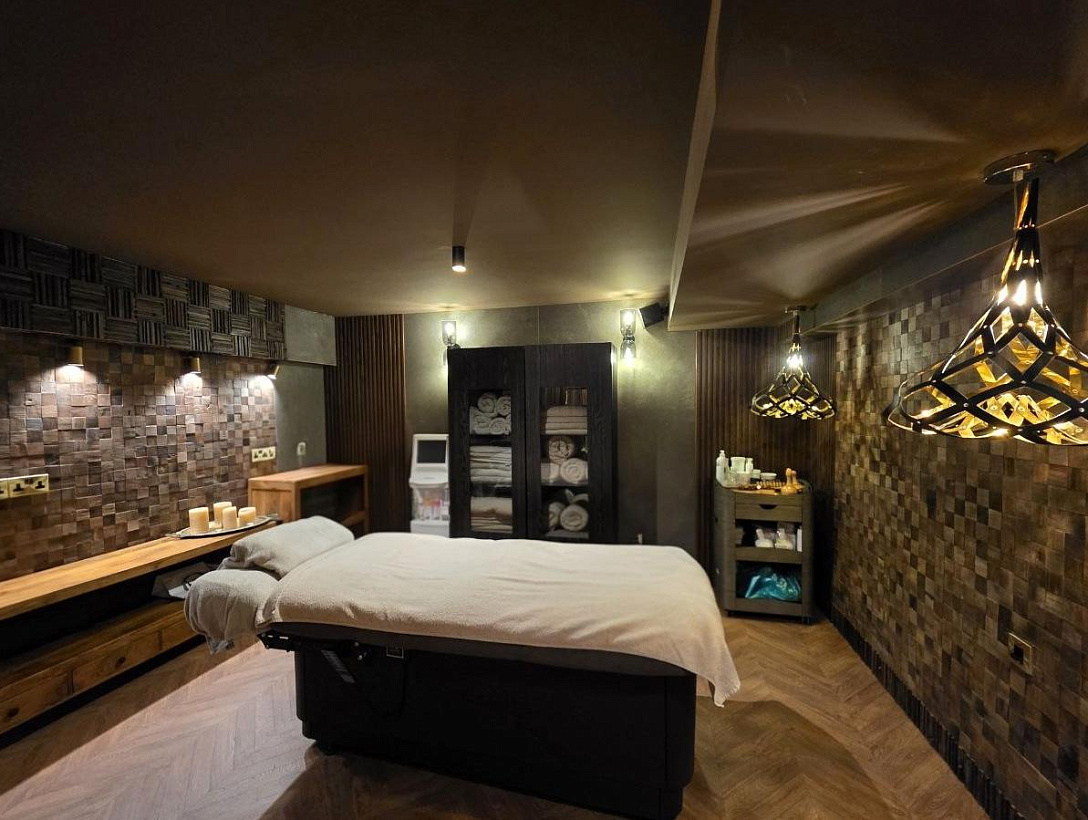Beauty & Wellness бизнес на продажу в Лимассоле