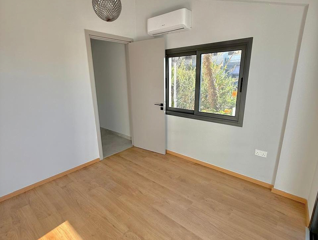 Flat in Paphos