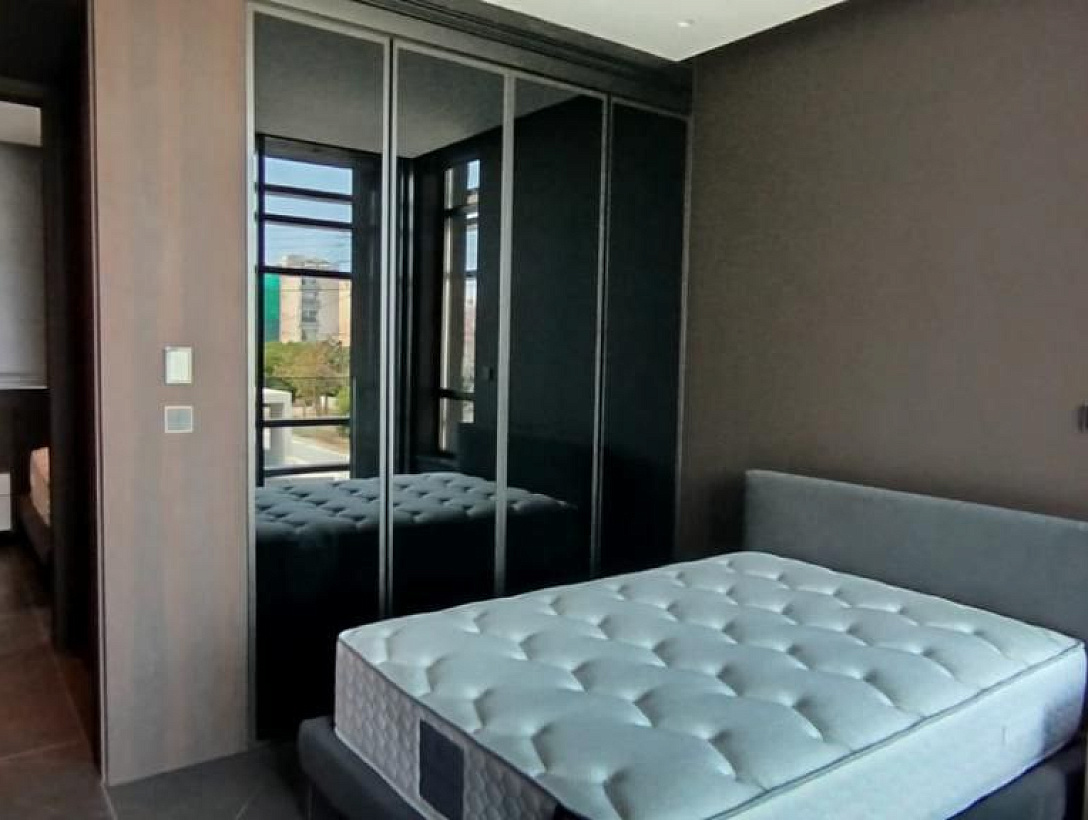 Apartment in Limassol