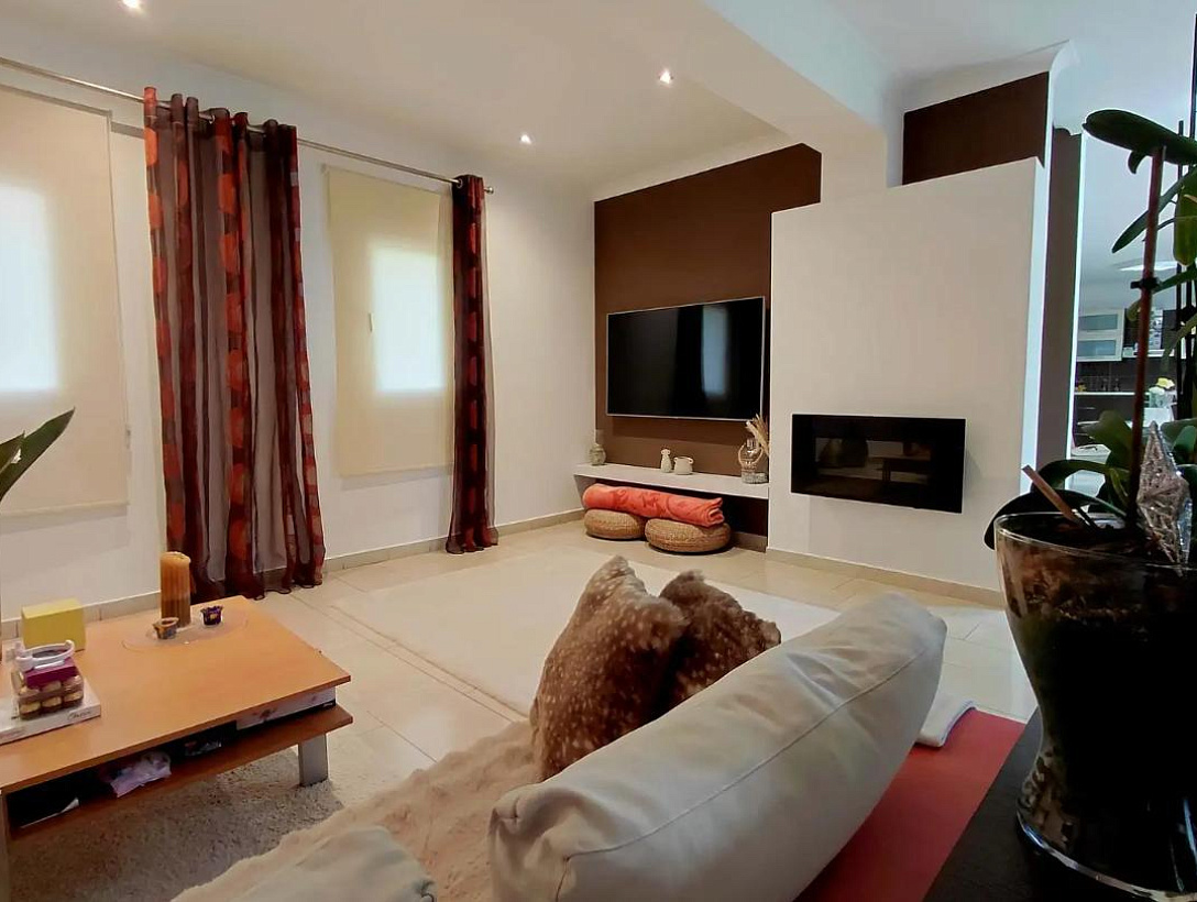 Villa in Paphos