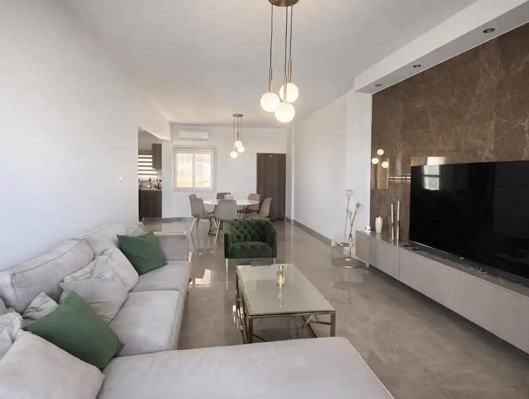 Flat in Limassol