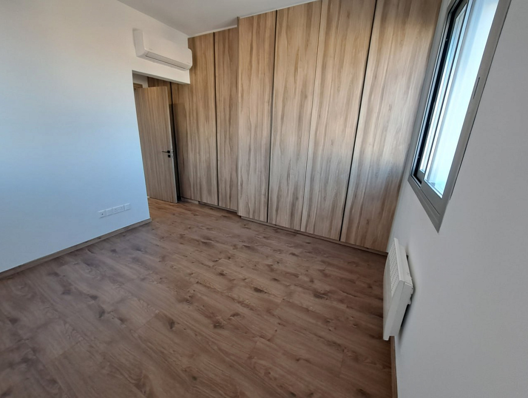 Квартира в Никосии