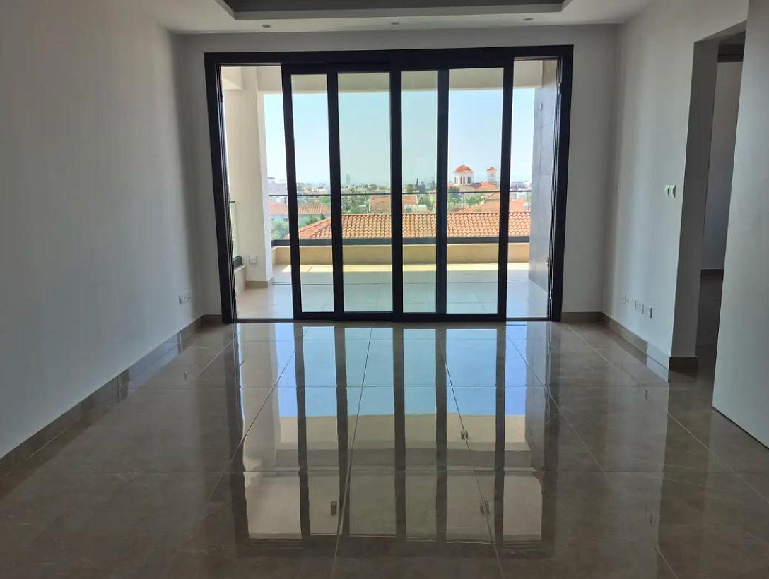 Flat in Cyprus