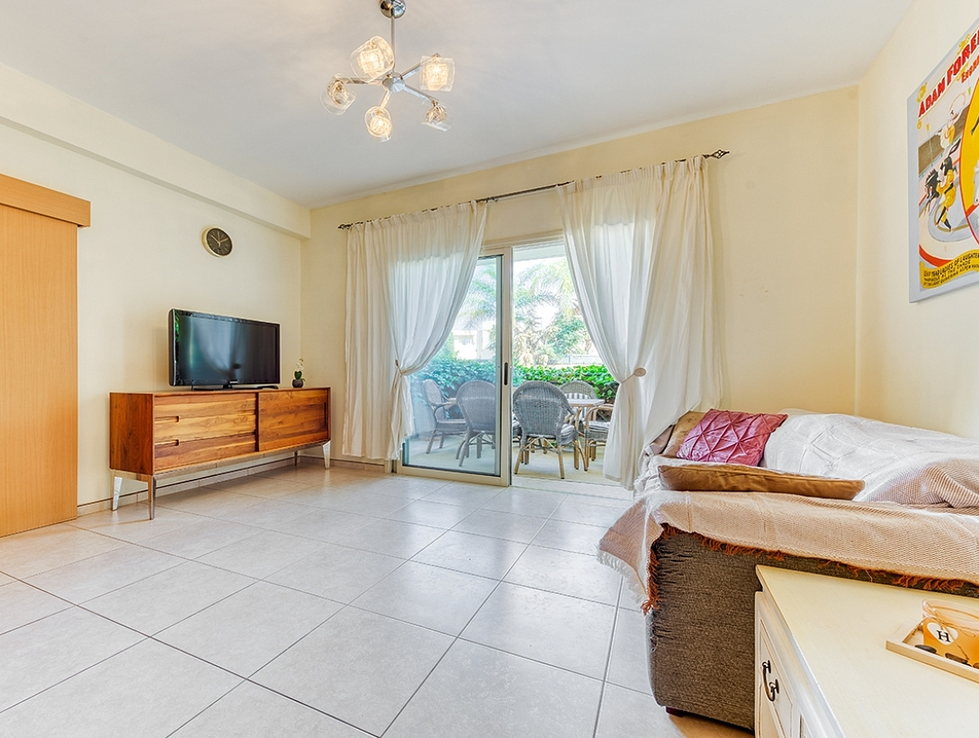 Квартира в Лимассоле