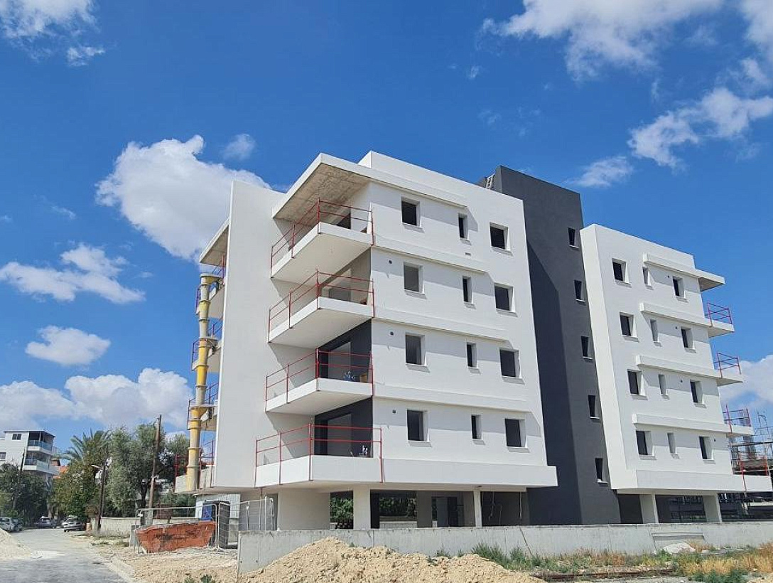 New flat in Nicosia