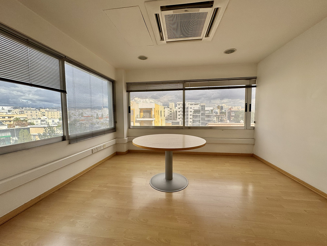 Офис в Лимассоле