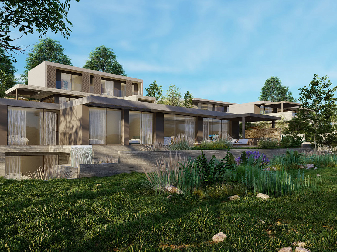 Oleander Homes