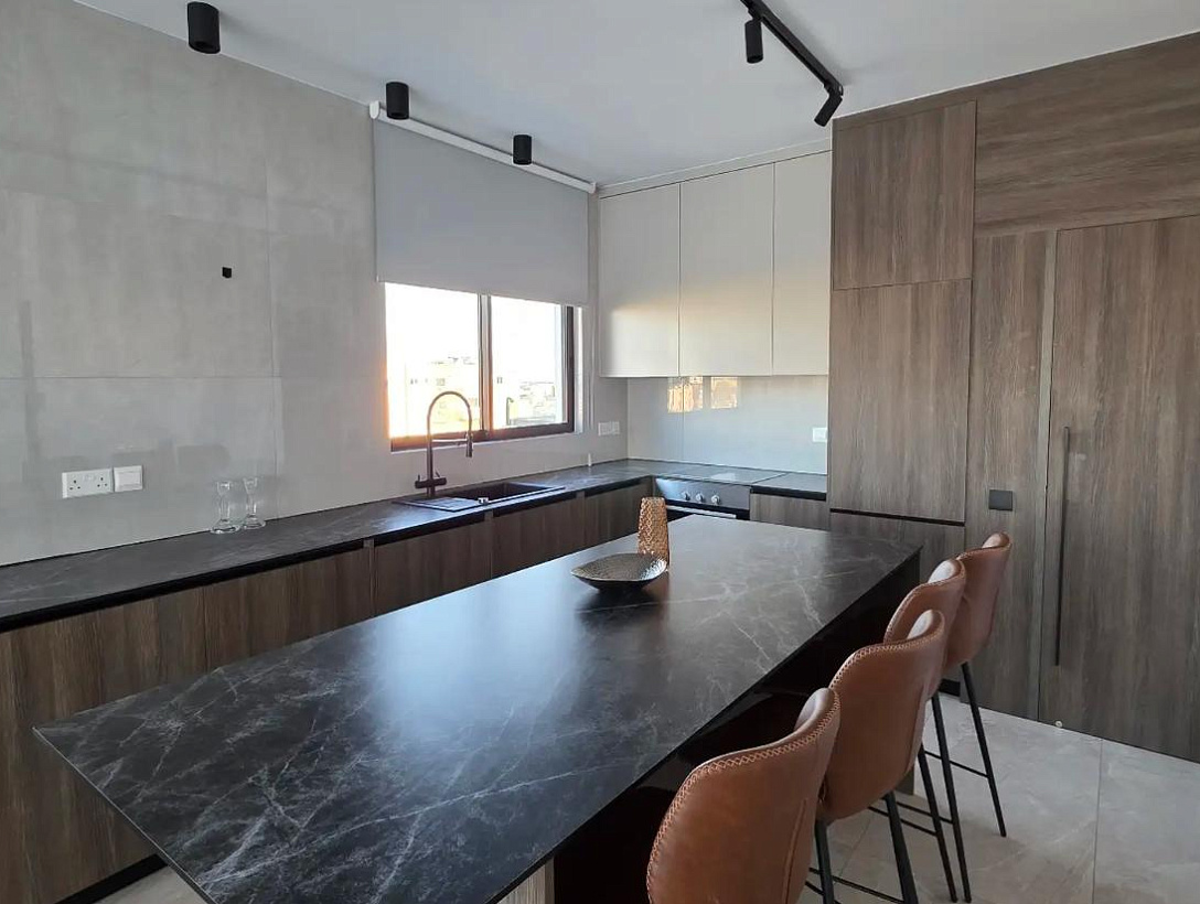 Пентхаус на Кипре