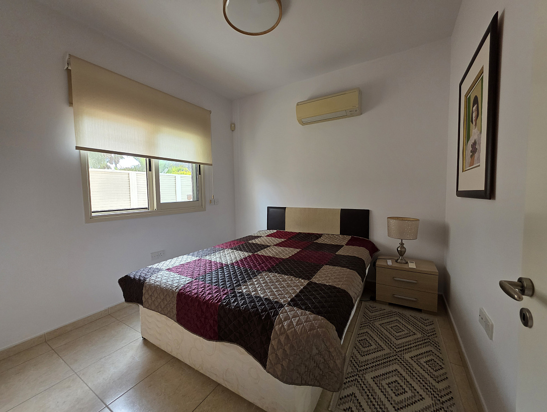 Flat in Limassol