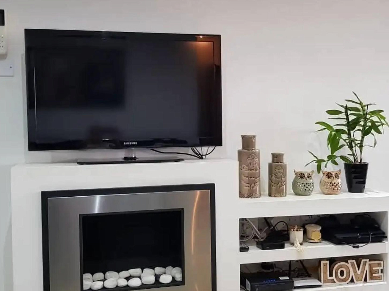 Apartment, 2 bedrooms — 7
