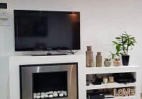 Apartment, 2 bedrooms — 20