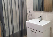 1-bedroom apartment in Mesa Geitonia, Limassol — 9