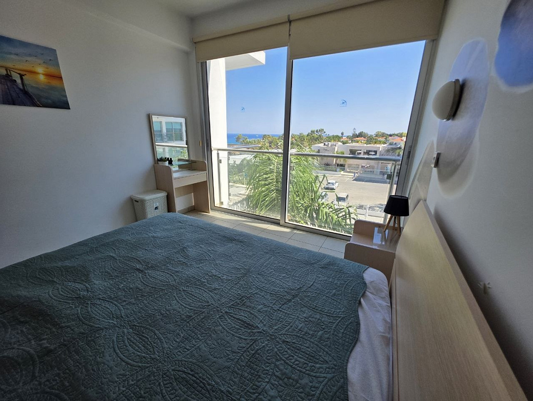Flat in Famagusta