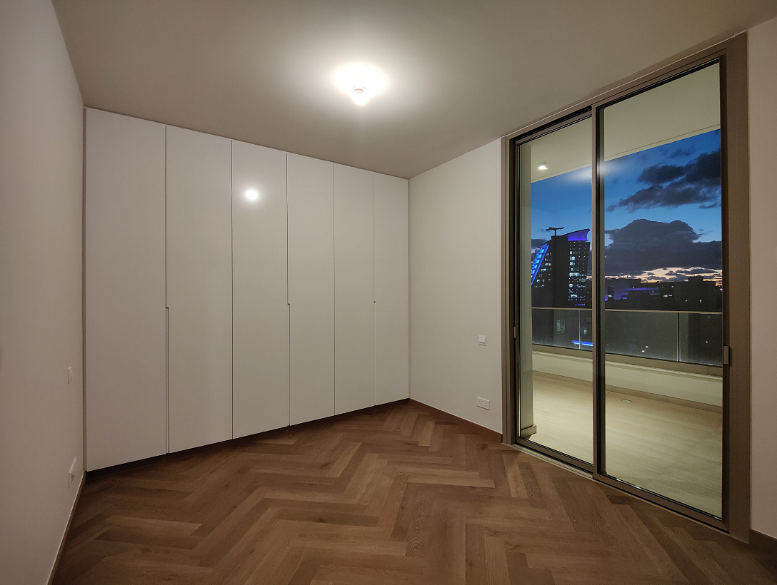 Новый пентхаус в Никосии