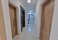 Apartment, 2 bedrooms — 18