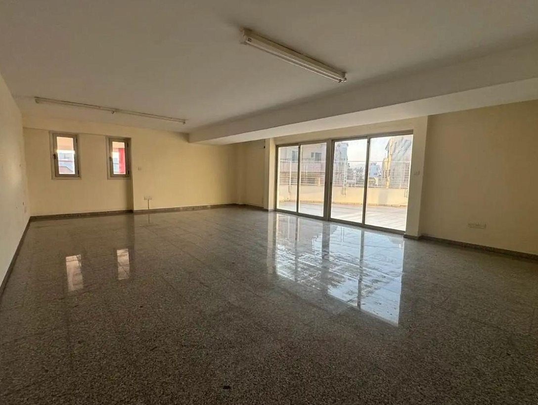 Office in Limassol