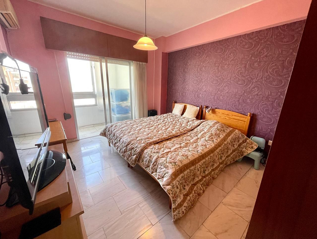 Flat in Limassol