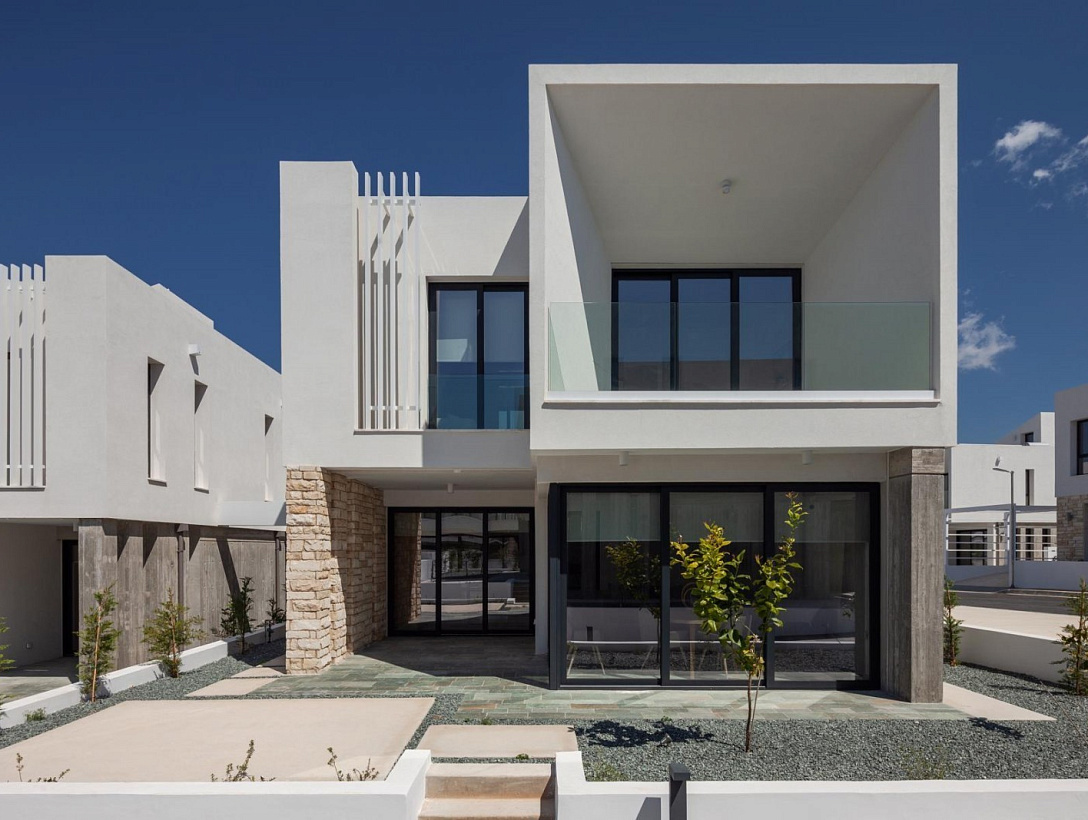 House in Paphos