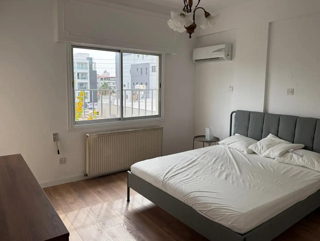 Апартаменты на Кипре