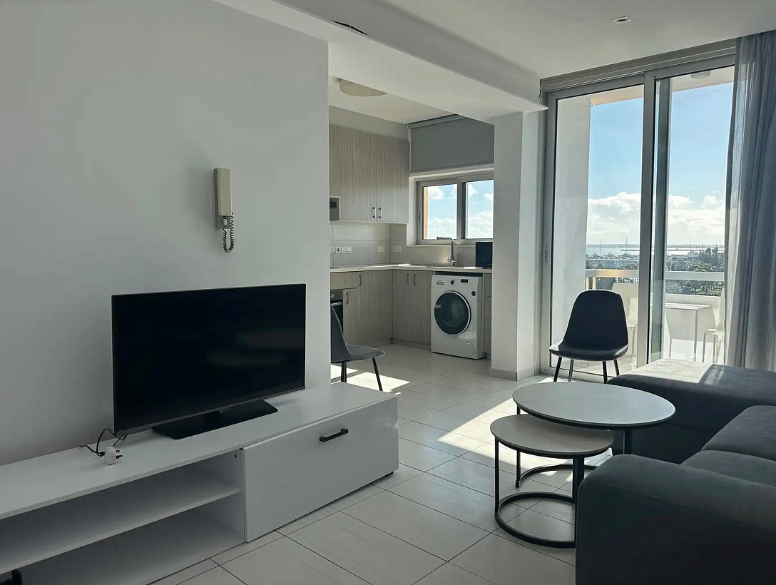 Квартира в Лимассоле