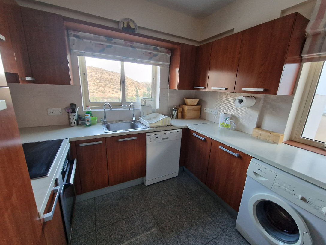 House in Limassol