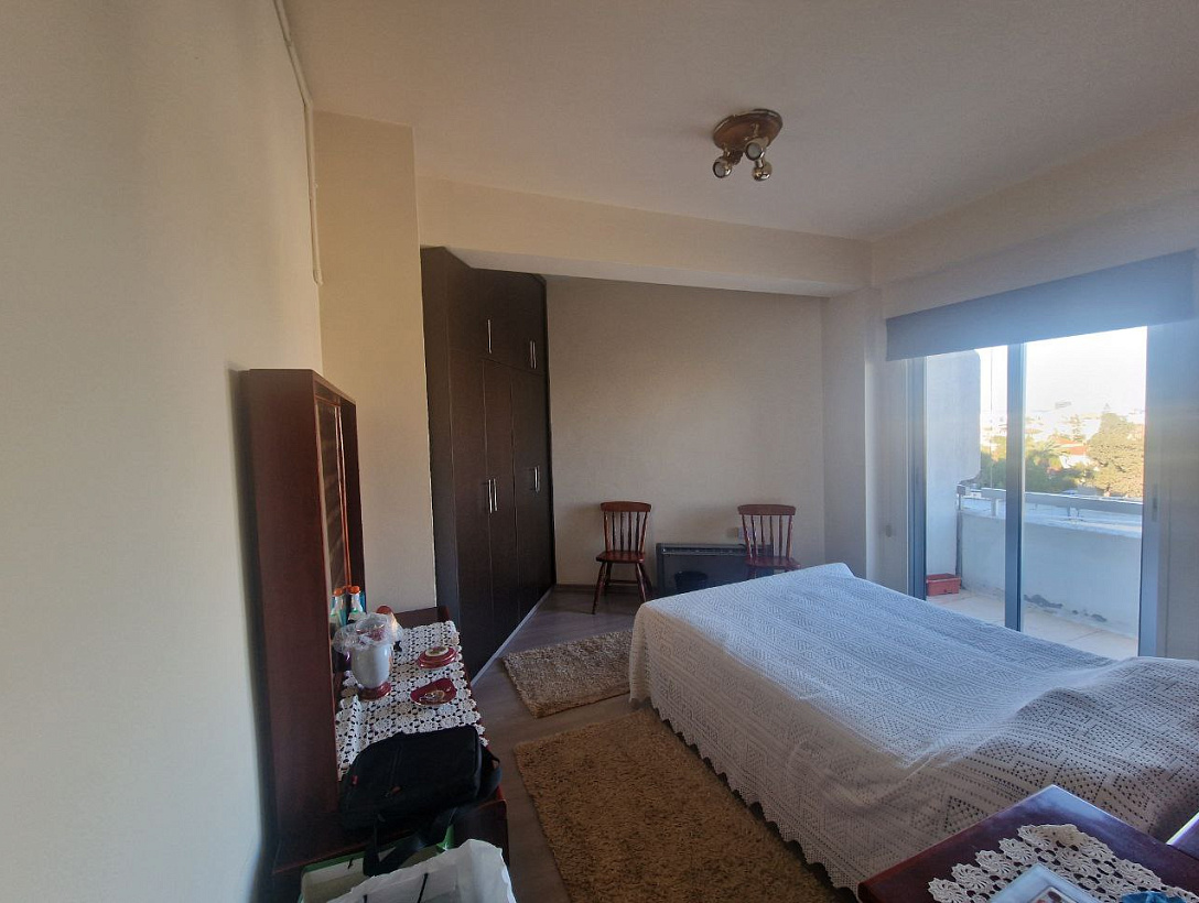 Office in Cyprus