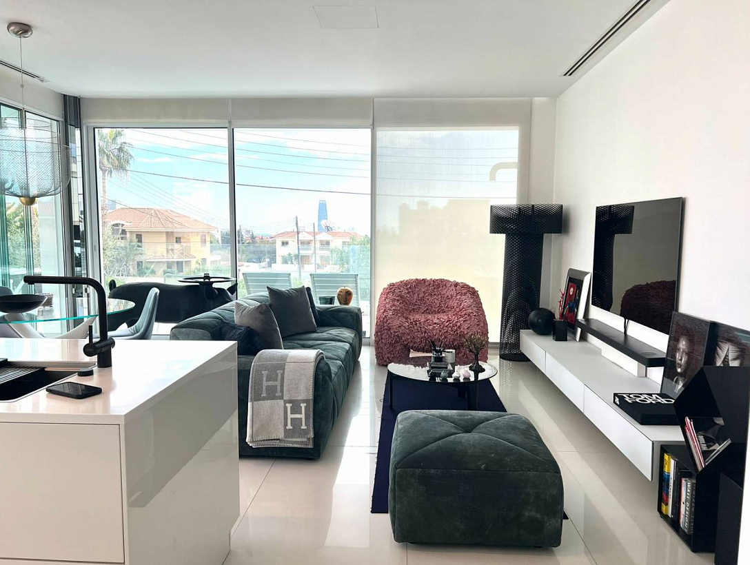 Apartment in Limassol