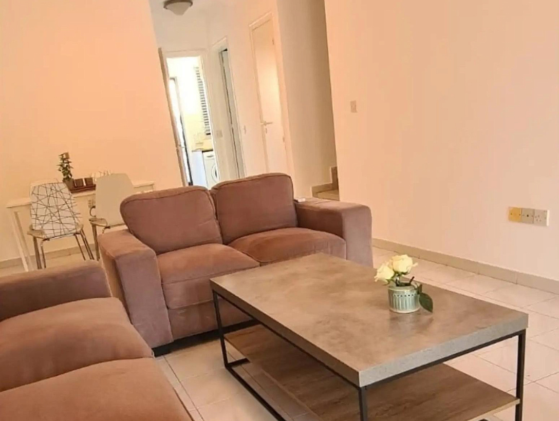 Flat in Limassol
