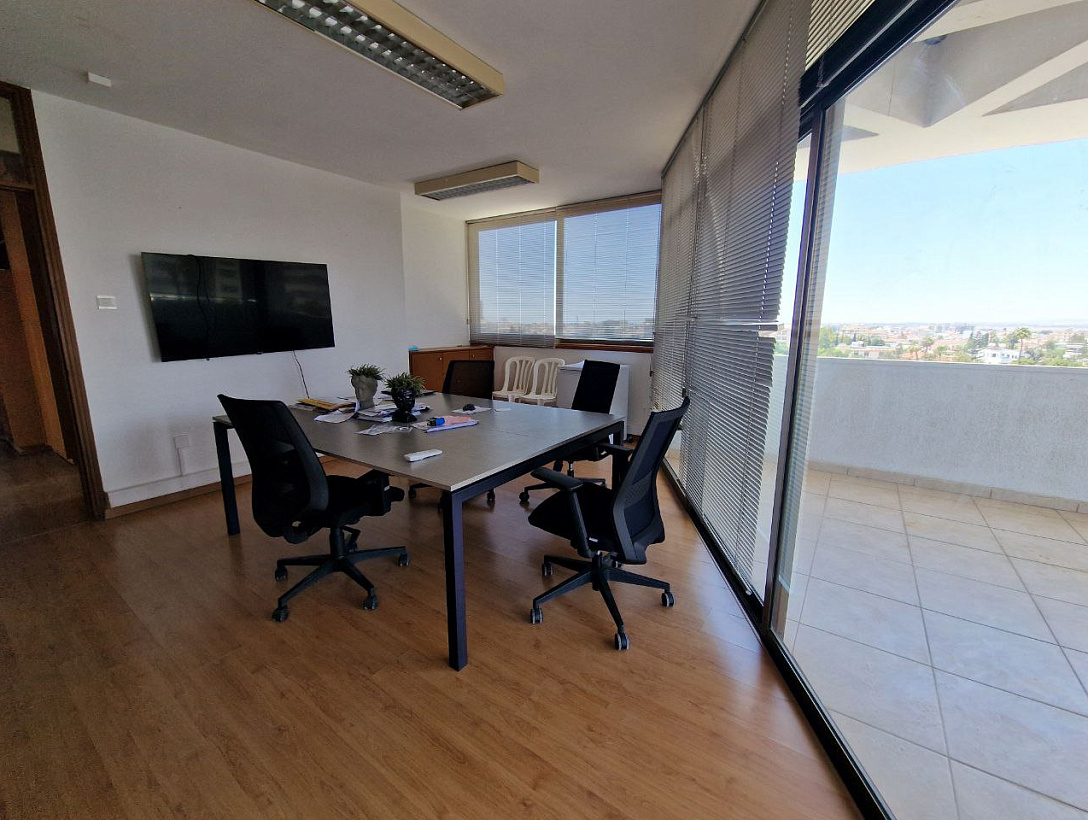 Office in Larnaca