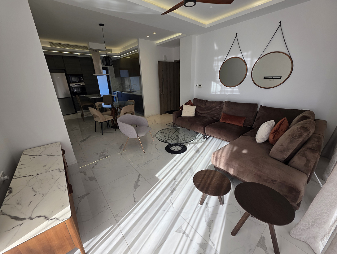 Apartment in Limassol