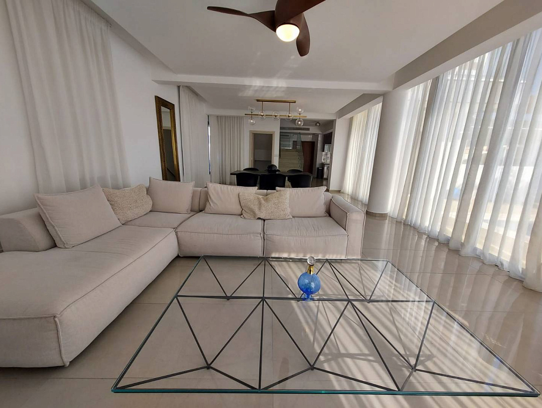 Villa in Limassol