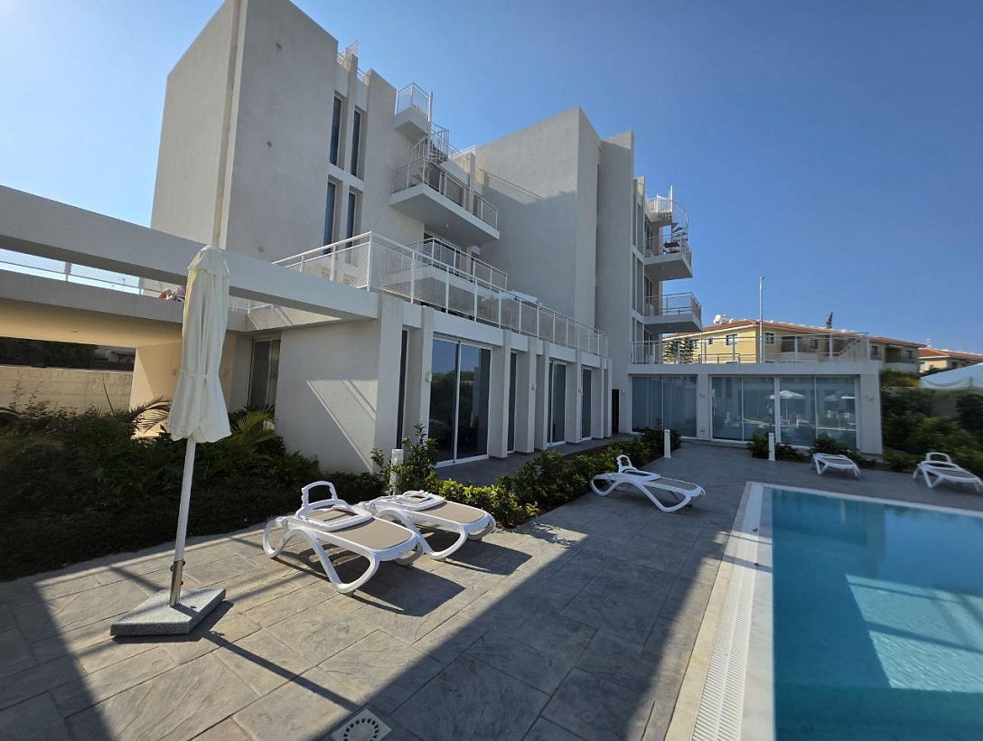 Flat in Famagusta