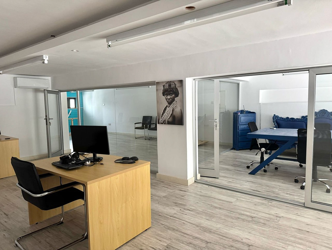 Office in Limassol