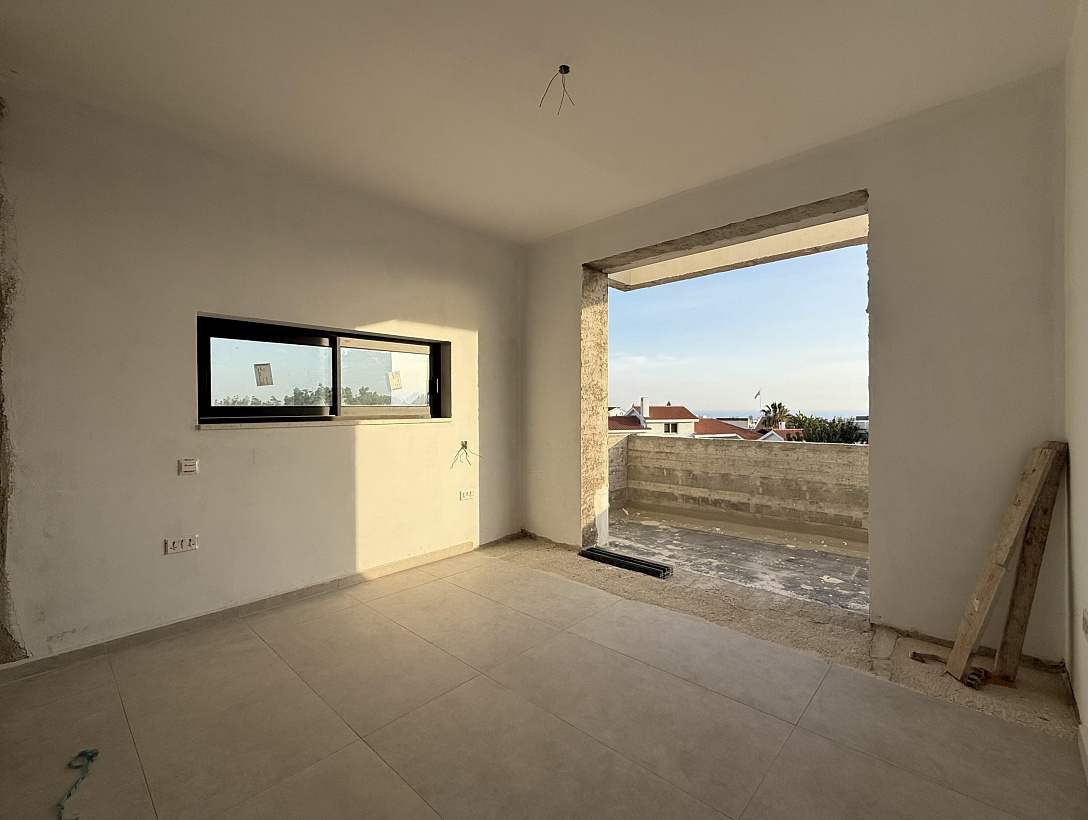 Flat in Cyprus
