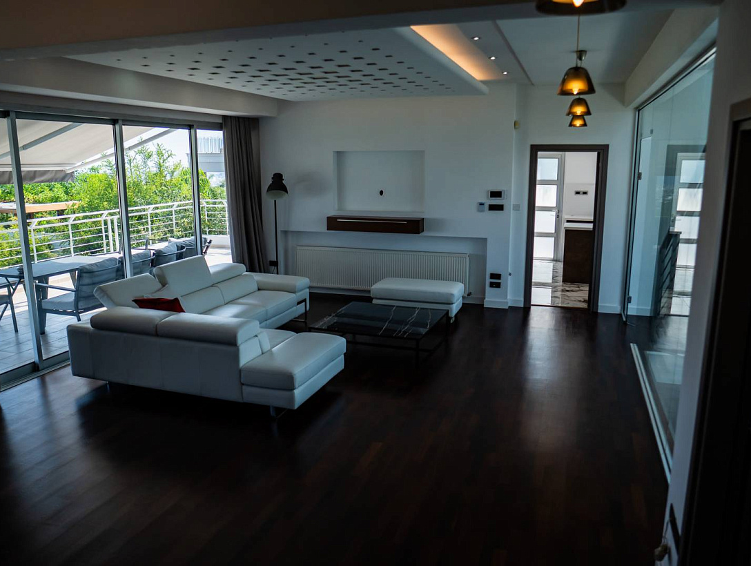 Вилла в Лимассоле